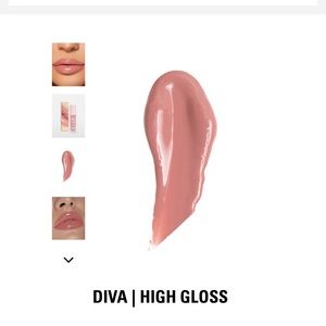 Kylie Cosmetics High Gloss Bundle